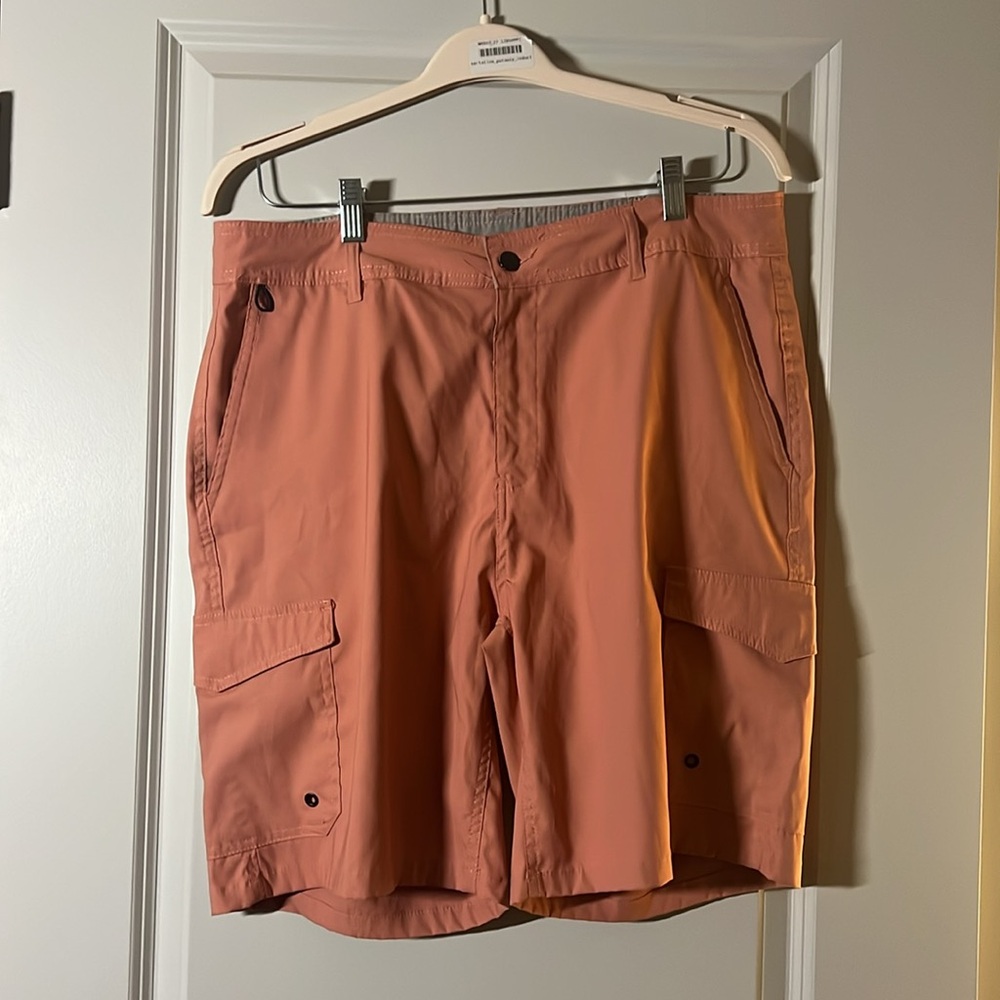 Voyager Trunks